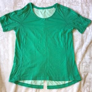Lululemon top